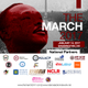 We Shall Not Be Moved: The March 2017
National Action Network